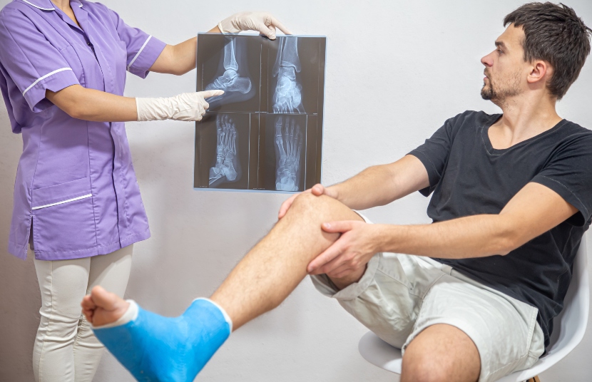 Thumbnail berita: Operasi Limb Salvage Surgery, Solusi Atasi Kanker Tulang Tanpa Amputasi di Mayapada Hospital